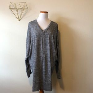 Rachel Roy Oversized Shirt or Dress
